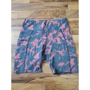 Pact Organic Women's The Pocket Bike Short Size Small